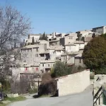 Joli Dans Village Calme En Provence Les Mées
