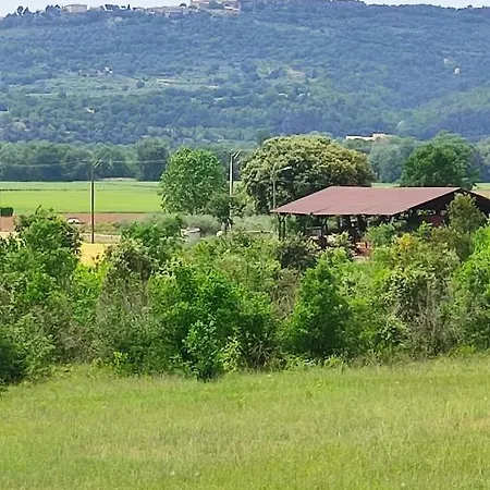 Joli Dans Village Calme En Provence *