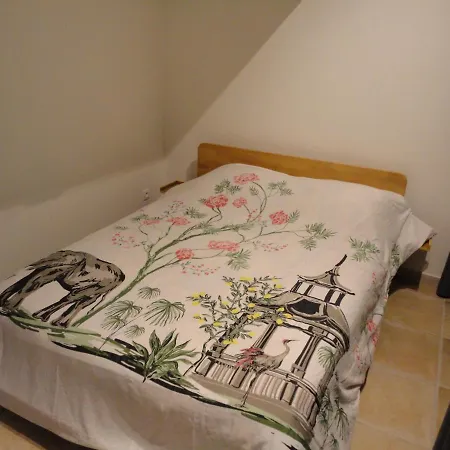Joli Dans Village Calme En Provence Apartment Les Mees