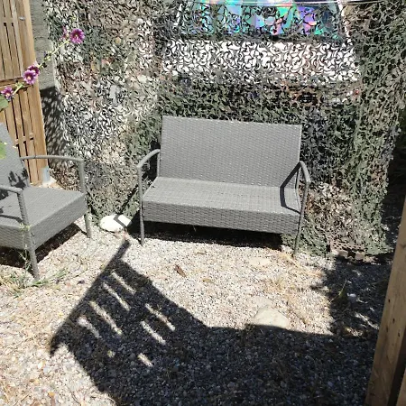 Joli Dans Village Calme En Provence Apartment