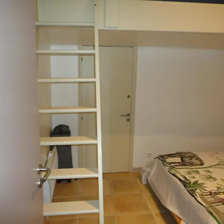 Joli Dans Village Calme En Provence Apartment