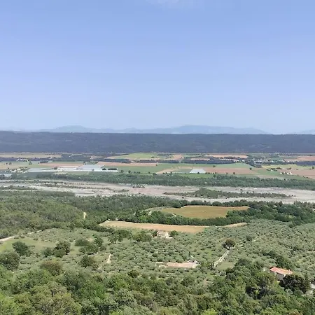 Joli Dans Village Calme En Provence Apartment *