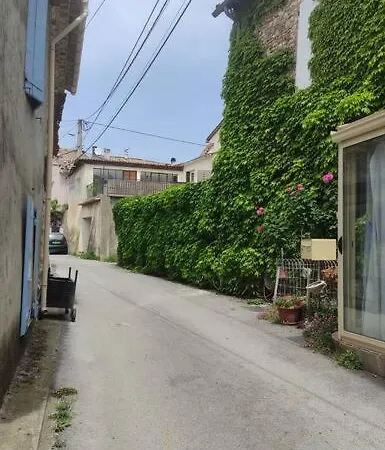 Joli Dans Village Calme En Provence Apartment Les Mees